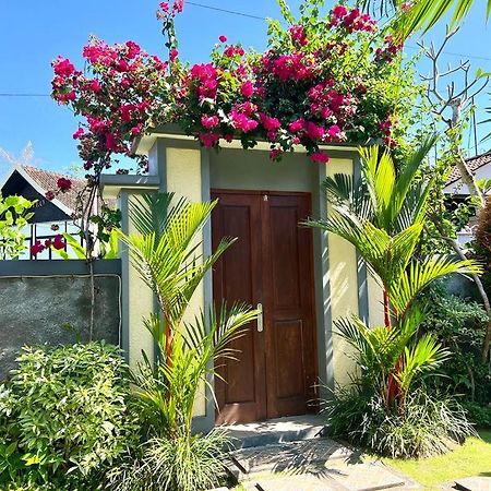 The Gradina Canggu Εξωτερικό φωτογραφία