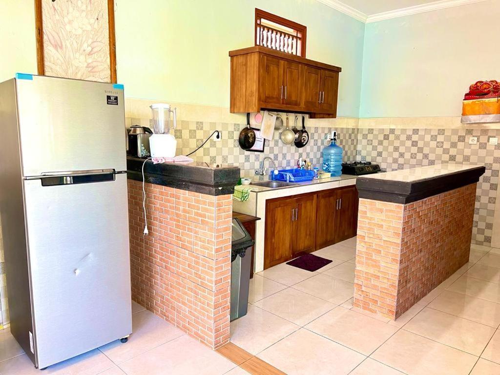 The Gradina Canggu Εξωτερικό φωτογραφία