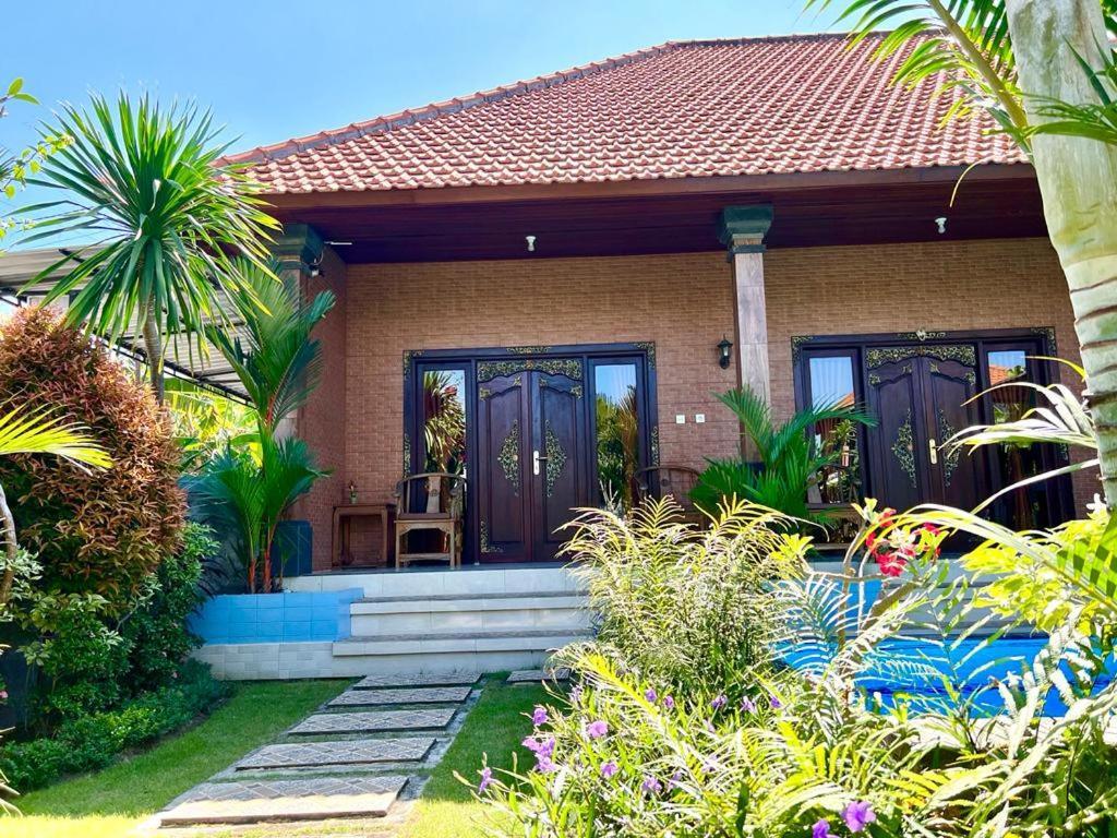 The Gradina Canggu Εξωτερικό φωτογραφία
