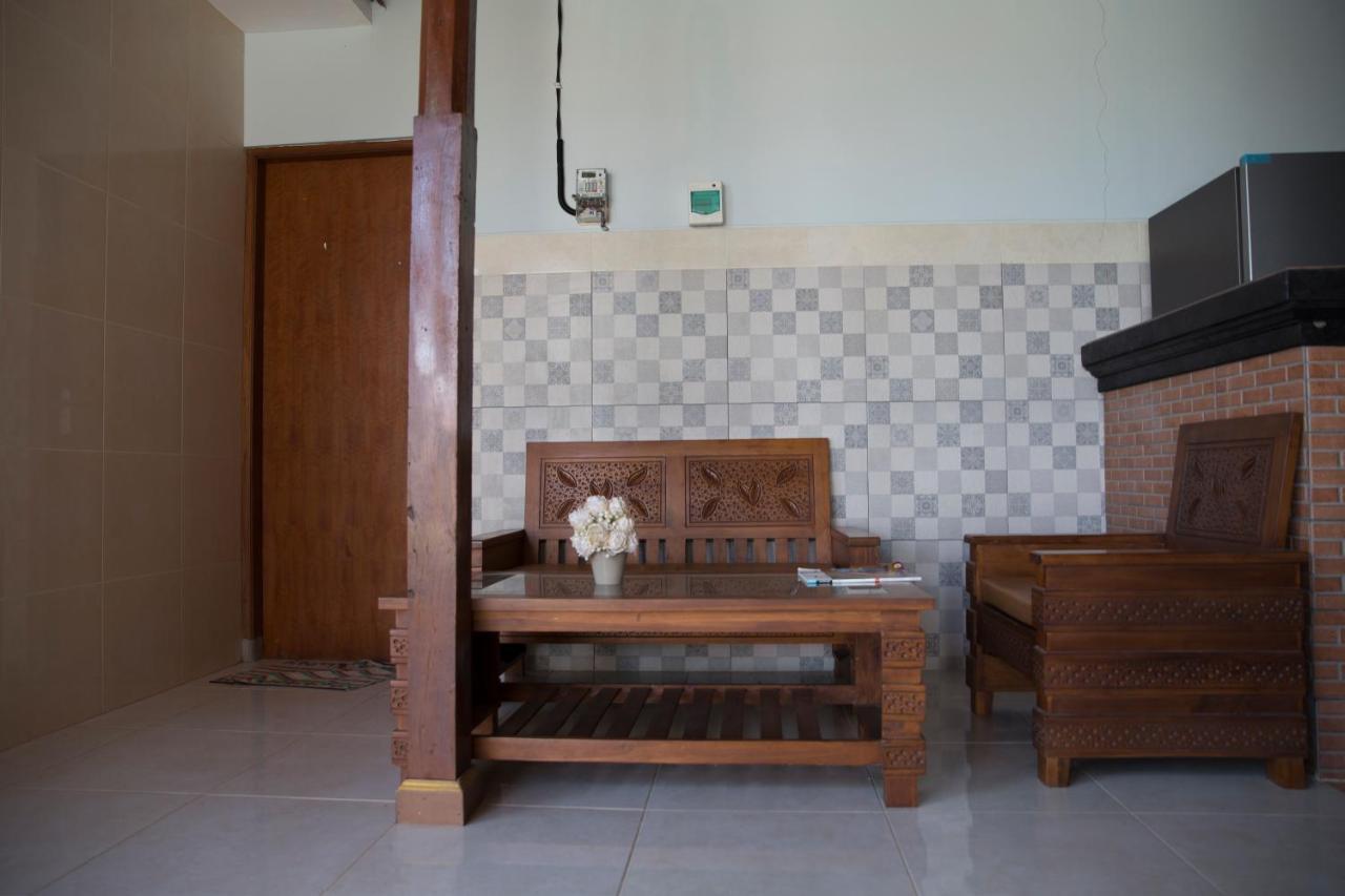 The Gradina Canggu Εξωτερικό φωτογραφία
